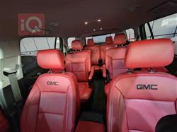 GMC Acadia